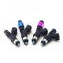 Injector Dynamics ID1000 Blue Adaptor for 89-99 Celica All Trac