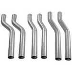 Flowmaster 15927 Exhaust S-Bend Pipe Kit 3\