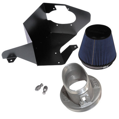 BBK 07-10 Gt500 Cold Air Induction System - Click Image to Close