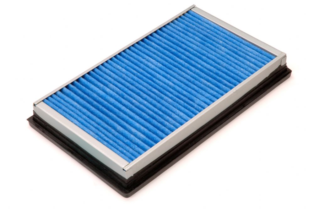 Cosworth 20002270 Performance Air Filter - Click Image to Close