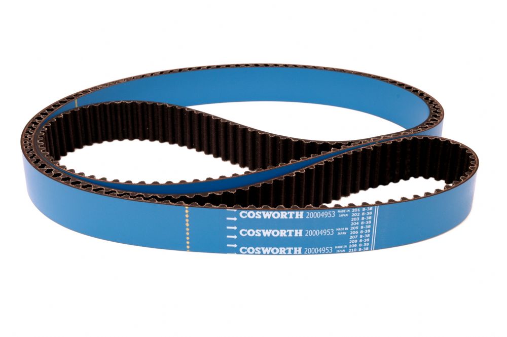 Cosworth Timing Belt for SB EJ20/25 Heavy Duty AAA - Click Image to Close