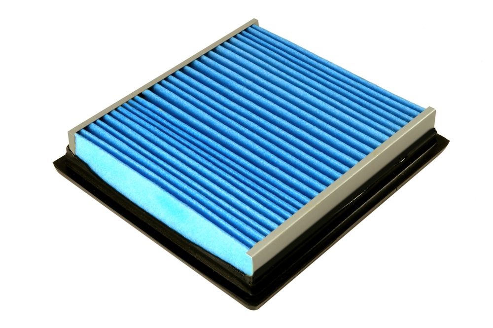 Cosworth 07-Up Performance Air Filter for Nissan/Nismo/Infiniti - Click Image to Close