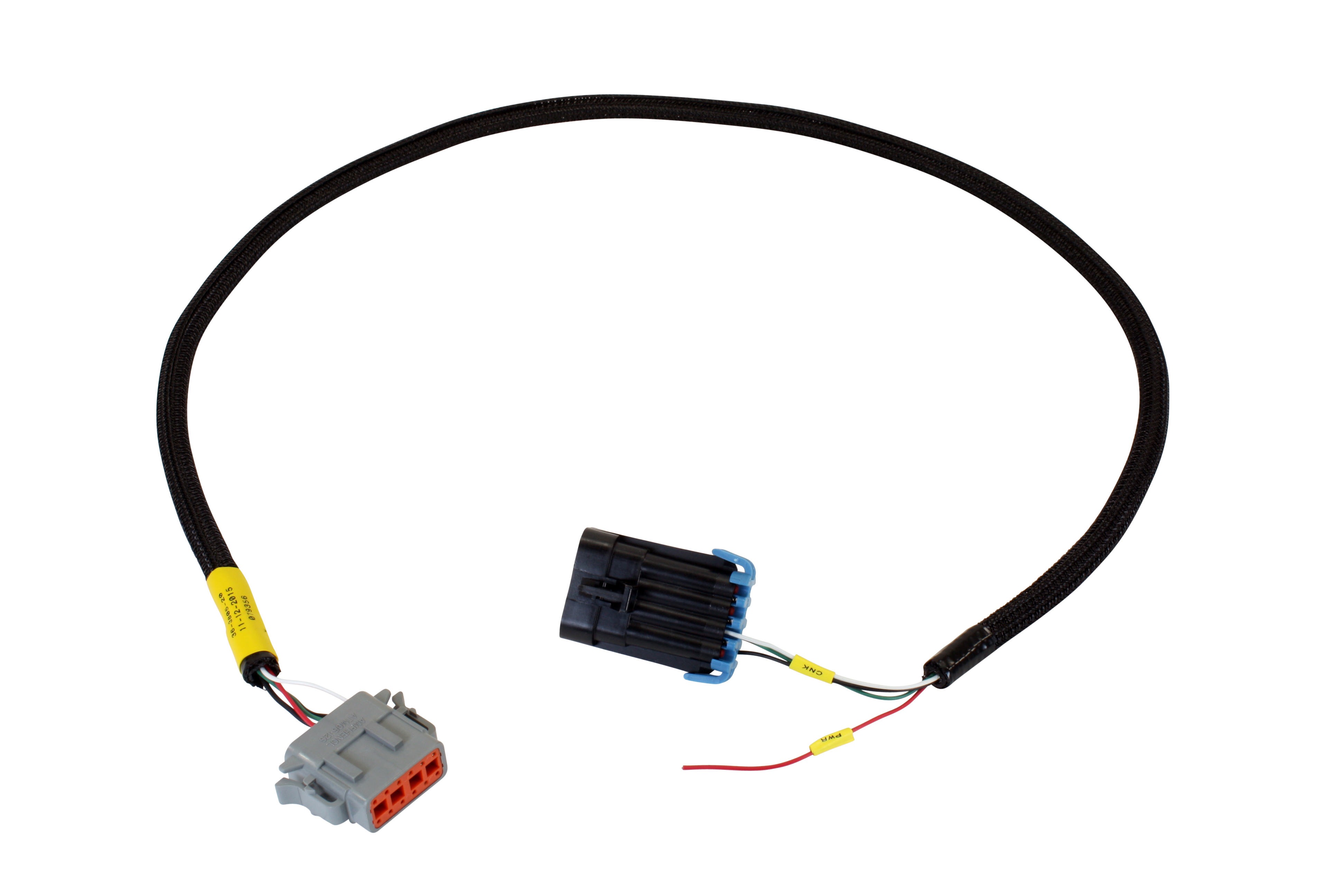 AEM 30-3805-20 Infinity Core Accessory Wiring Harness - Click Image to Close