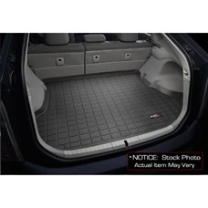 Weathertech 40412 Cargo Liners for 2006 -2010 Ford Explorer - Click Image to Close