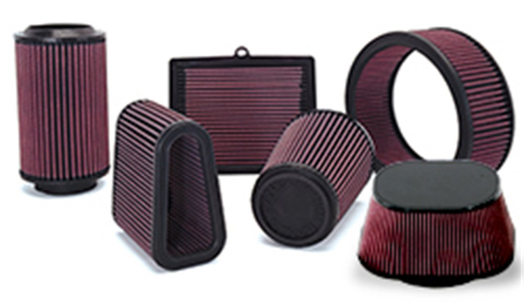 Banks Power 41511 Air Filter Element for 1999 1/2-2003 Ford 7.3L - Click Image to Close
