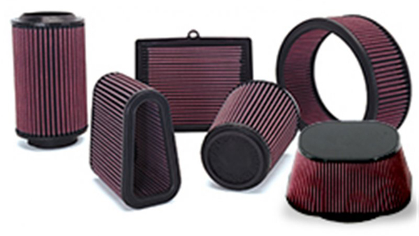 Banks Power 41563 Air Filter Element Turbo System - 99-06 Jeep