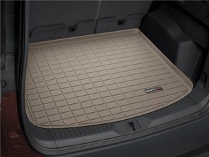 Weathertech 41570 Cargo Liners for 2013 Ford Escape - Click Image to Close