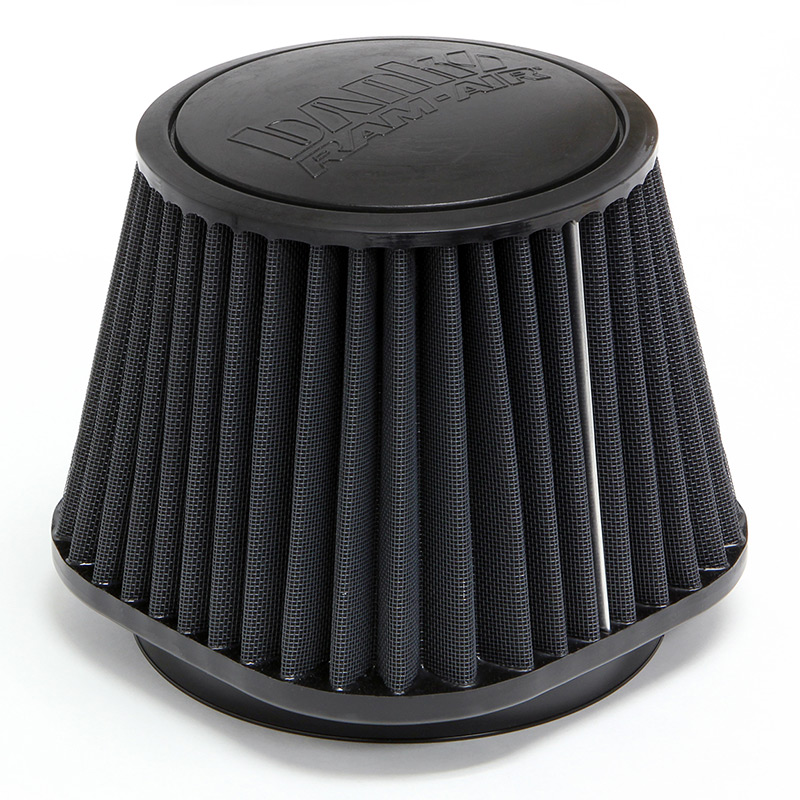 Banks Power 42148-D Air Filter Element Dry for 2003-2007 Dodge