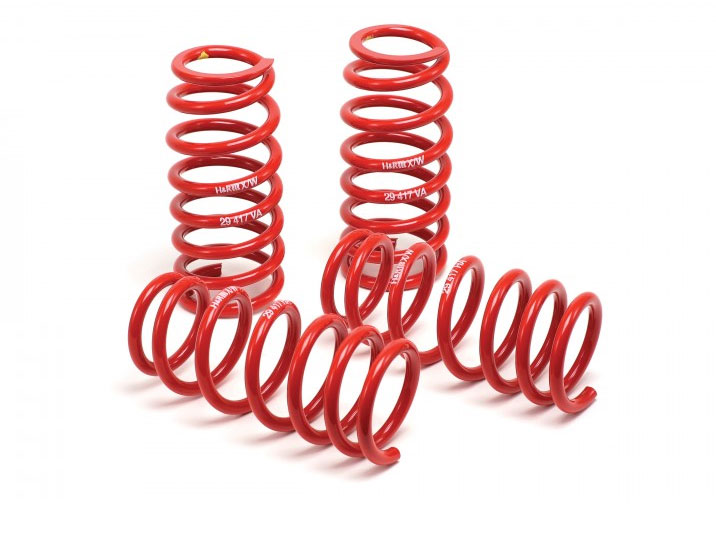 H&R 04-08 Acura TL 6 Cyl Race Spring 40 - Click Image to Close