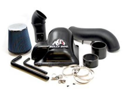 Bully Dog 51201 Rapid Flow Air Intake System - Stage 2 - Click Image to Close