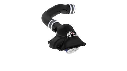 Bully Dog 51204 Rapid Flow Air Intake System - Stage 2