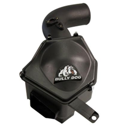 Bully Dog 52102 Rapid Flow Air Intake System - Stage 2