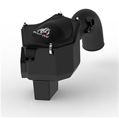 Bully Dog 52103 Rapid Flow Air Intake System - Stage 2