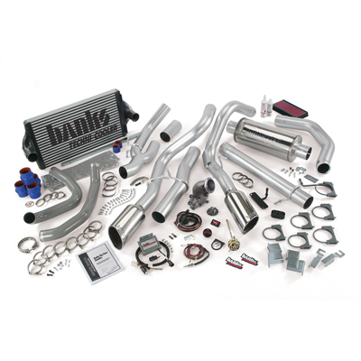 Banks Power 53516 Exhaust Extension Pipe Kit 4