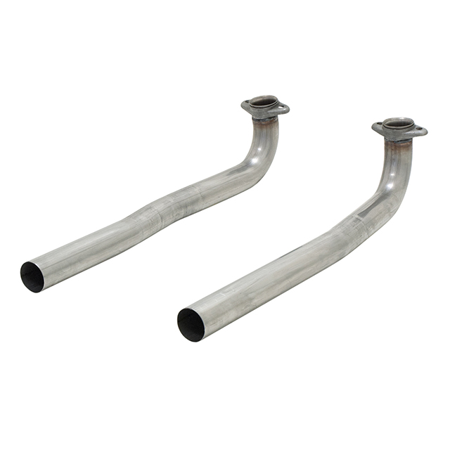 Flowmaster 81073 Manifold Downpipes - 2\