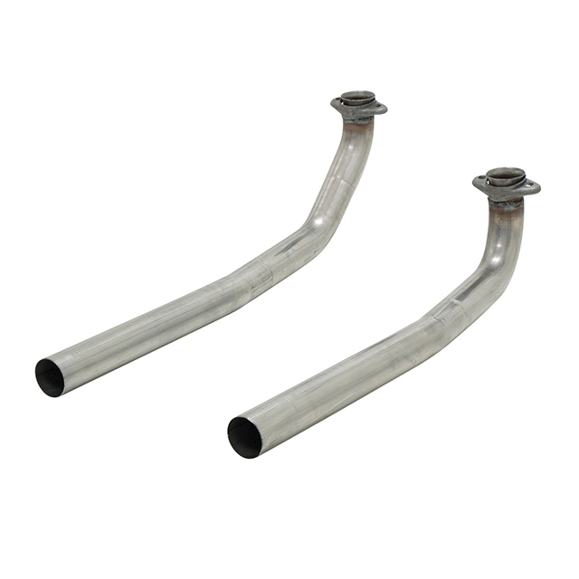 Flowmaster 81074 Manifold Downpipes-2.25\