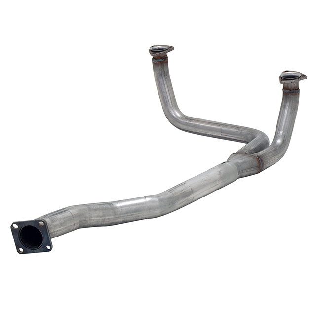 Flowmaster 81087 Manifold Downpipes - 2\
