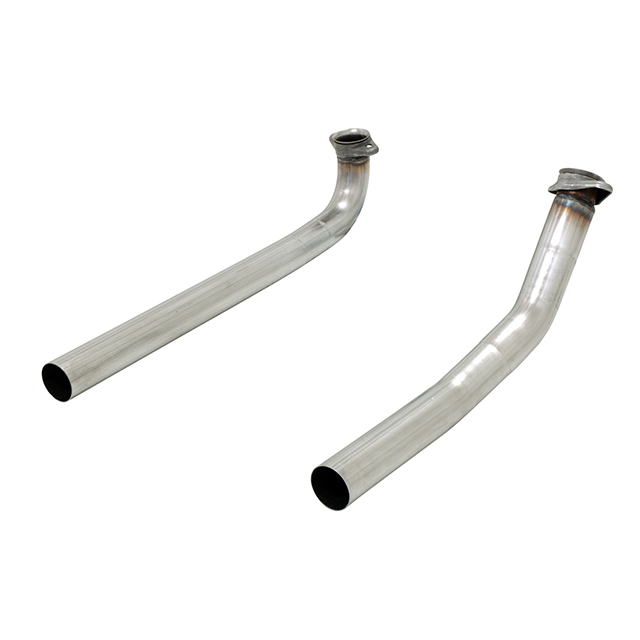 Flowmaster 81093 Manifold Downpipe - 2.25\