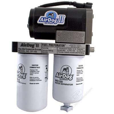 AirDog A5SABF193 II Powerstroke A/F System for 03-07 Ford 6.0L - Click Image to Close