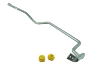 Whiteline BNF28Z Sway Bar - 24mm Heavy Duty Blade Adjustable - Click Image to Close