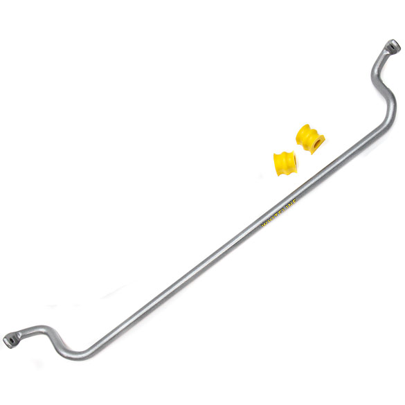Whiteline 87-92 Toyota Supra 30mm Adjustable Front Sway Bar - Click Image to Close
