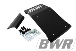 Blackworks BWAC-SS600 RSX Shifter Kit for 92-01 Civic/Integra - Click Image to Close