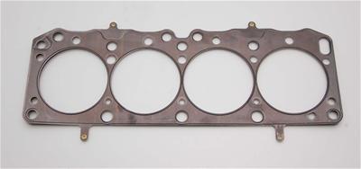 Cometic MLS Head Gasket for Cosworth FVC/FVA 88MM - Click Image to Close