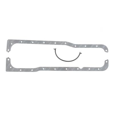 Cometic MLS Gasket for Chrysler 318/340/360 Fits 71-80 360 - Click Image to Close