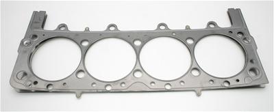 Cometic Head Gasket for Ford 460 Pro Stock A500 Block LHS 4.6 In