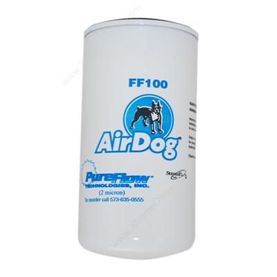 AirDog FF100-2 Replacement Fuel Filter - Click Image to Close