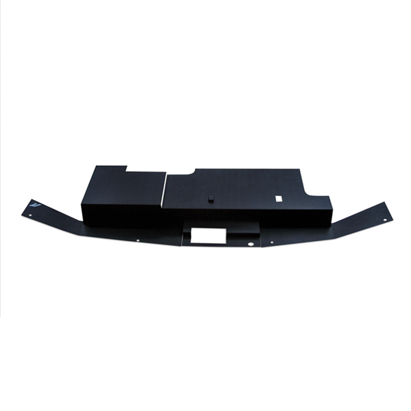 Ford Mustang Air Diversion Plate, 1994-1998