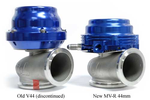 TiAL MV-R 44mm Wastegate - Click Image to Close
