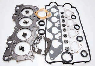Cometic Top End Kit for Honda/Accura B16A2/A3 B18C5 82MM DOHC - Click Image to Close
