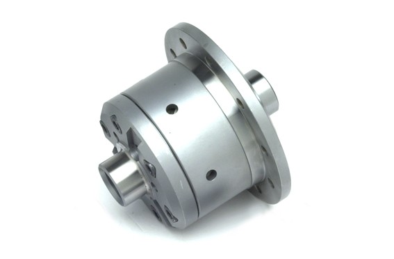 Quaife QDF12K ATB Helical LSD Differential for Land/Range Rover - Click Image to Close