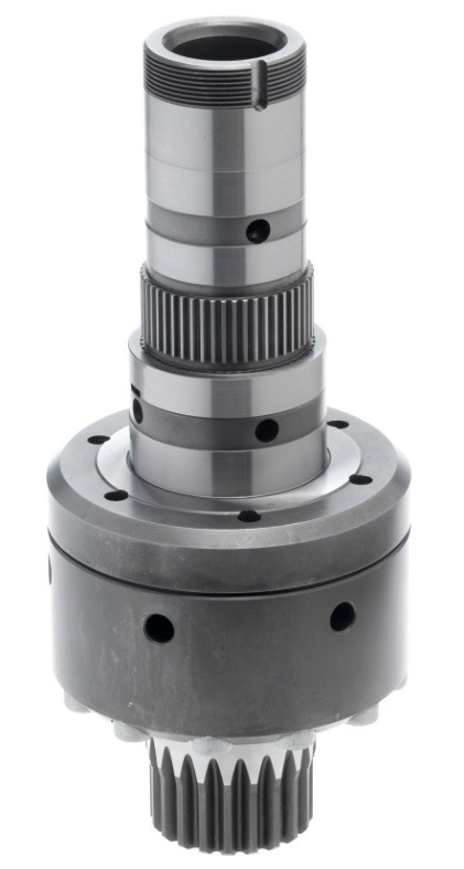 Quaife QDF30KT ATB Helical LSD Differential for Land/Range Rover - Click Image to Close