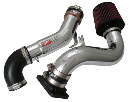 Injen 00-05 Eclipse 4 Cyl. 99-03 Galant Polished Cold Air Intake