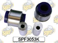 SuperPro SPF3053K Control Arm Lower-Inner Eccentric Kit