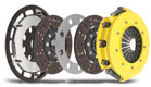 ACT T1S-F01 Xtreme Twin Disc Clutch Kit - Click Image to Close