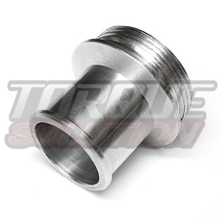 Torque Solution Greddy Type RS Recirculation Adapter 1.0 Inch - Click Image to Close