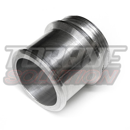 Torque Solution Greddy Type RS Recirculation Adapter 1.25 Inch - Click Image to Close