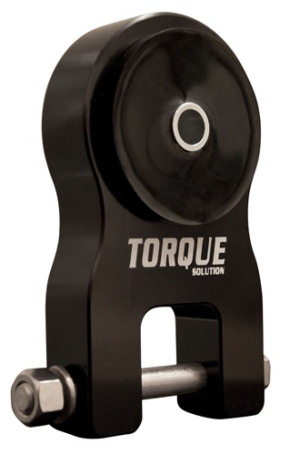 Torque Solution TS-MS-002 Aluminum Rear Engine Mount - Click Image to Close