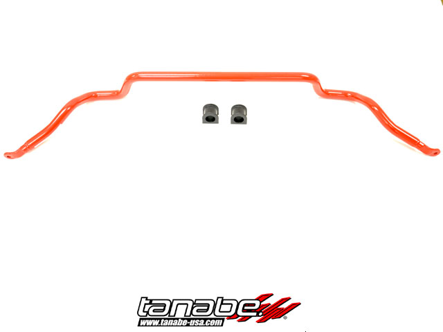 Tanabe Stabilizer Chasis for 93-98 Toyota Supra JZA80 - Front - Click Image to Close