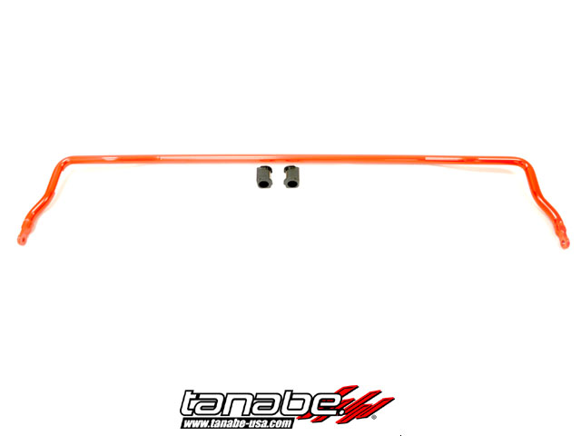 Tanabe Stabilizer Chasis for 90-95 Toyota MR-2 SW20 - Rear - Click Image to Close