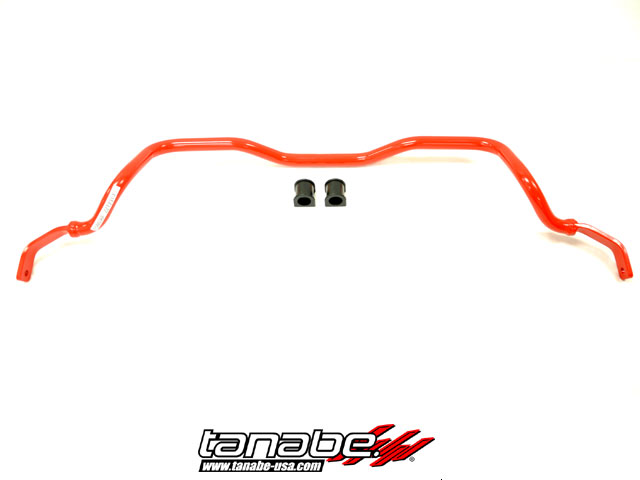 Tanabe Stabilizer Chasis for 00-05 Toyota Celica ZZT231 - Front - Click Image to Close