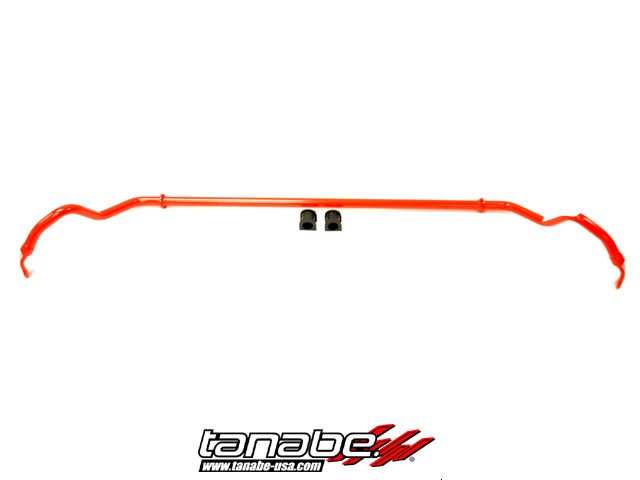 Tanabe Stabilizer Chasis for 00-05 Toyota Celica ZZT231 - Rear
