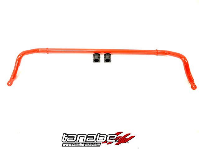Tanabe Stabilizer Chasis for 00-05 Honda S2000 AP1 - Front - Click Image to Close