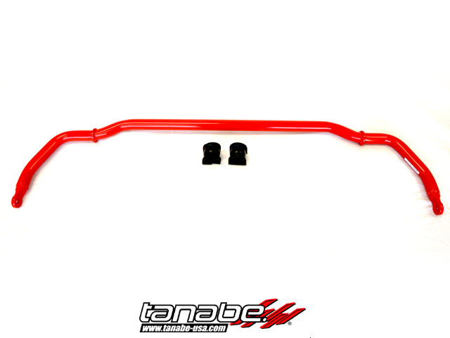 Tanabe Stabilizer Chasis for 00-05 Honda S2000 AP1 - Rear