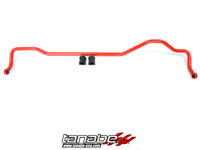 Tanabe Stabilizer Chasis for 04-04 Subaru Impreza WRX - Rear - Click Image to Close