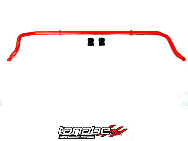 Tanabe Stabilizer Chasis for 02-05 Honda Civic Hatchback EP-Rear