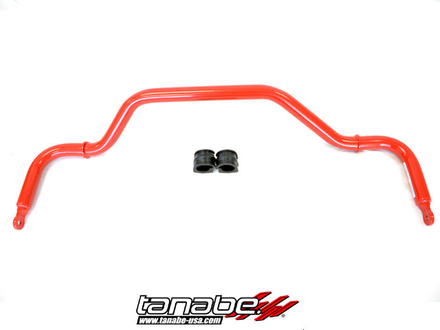 Tanabe Stabilizer Chasis for 03-07 Infiniti G35 Coupe V35- Front - Click Image to Close